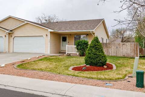 518 April Lane, Grand Junction, CO 81504