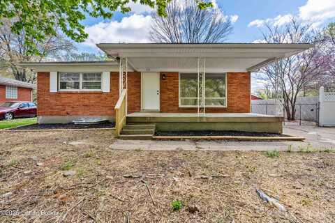 7131 Cane Run Rd, Louisville, KY 40258