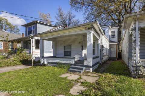 421 M St, Louisville, KY 40208