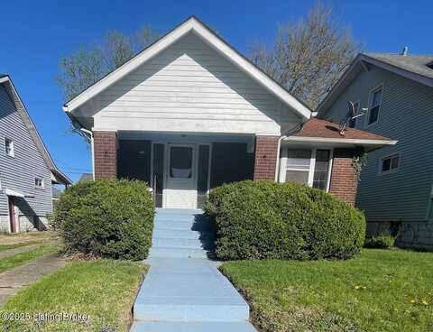 715 Hazel St, Louisville, KY 40211