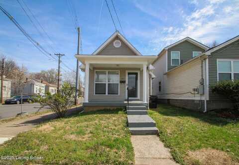 935 S Clay St, Louisville, KY 40203