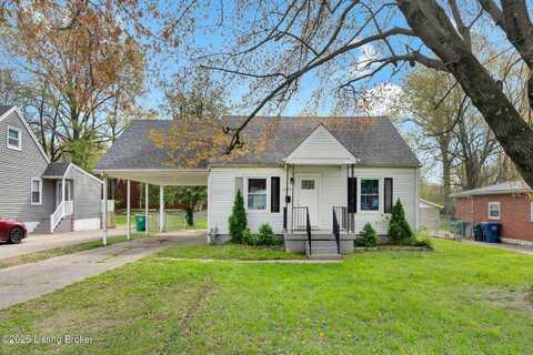 4423 Savage Dr, Louisville, KY 40216