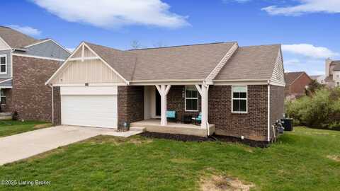 11216 Comfort Ct, Louisville, KY 40229