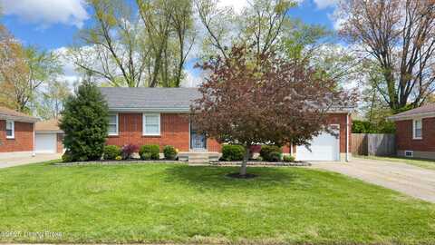 2011 Floradora Dr, Louisville, KY 40272