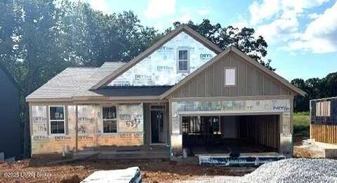 197 Meadow Rose Ln, Mount Washington, KY 40047