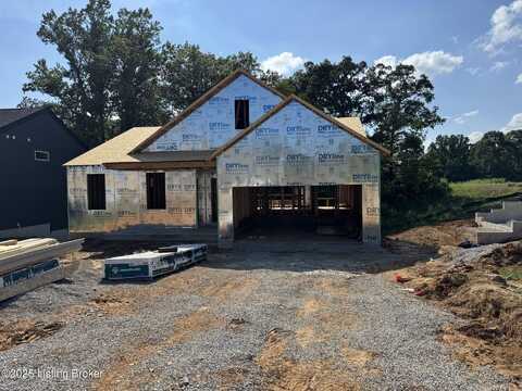 197 Meadow Rose Ln, Mount Washington, KY 40047