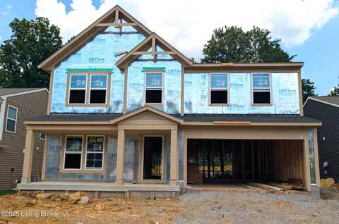 17915 Bridle Run Dr, Louisville, KY 40245