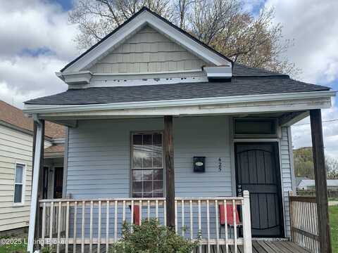 425 Winkler Ave, Louisville, KY 40208