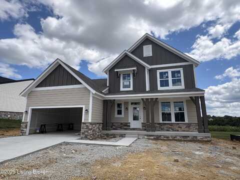 2213 Summit View Ct, La Grange, KY 40031