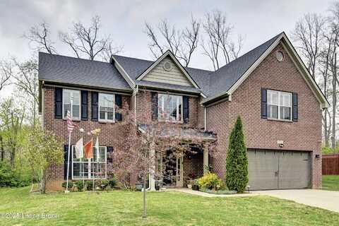 6701 Chestnut View Ct, Louisville, KY 40229