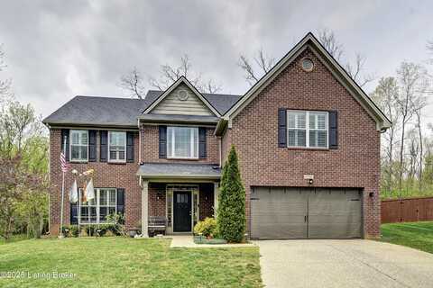 6701 Chestnut View Ct, Louisville, KY 40229