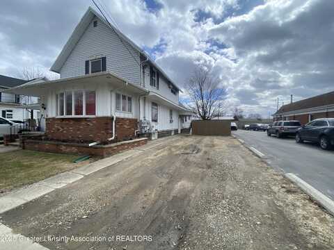 408 E Exchange Street, Owosso, MI 48867