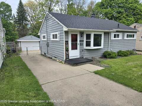 2032 Hillcrest Street, Lansing, MI 48910