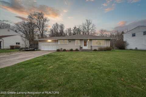 1215 E Thomas L Parkway, Lansing, MI 48917