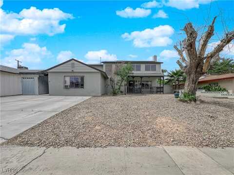 2761 Phoenix Street, Las Vegas, NV 89121