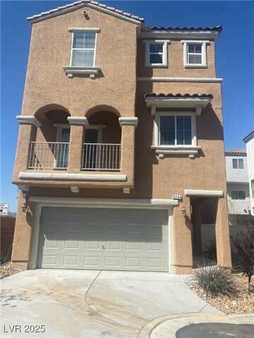 9394 Roping Cowboy Avenue, Las Vegas, NV 89178