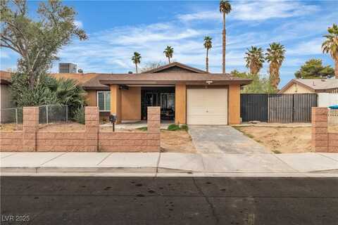 14 Page Street, Las Vegas, NV 89110