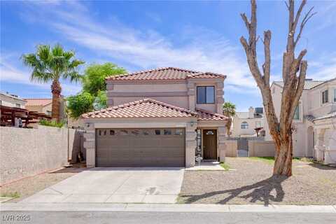 5853 Calobar Lane, Las Vegas, NV 89110