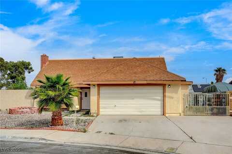 7182 Acorn Court, Las Vegas, NV 89147