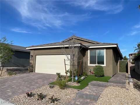 6756 Millbury Street, North Las Vegas, NV 89086