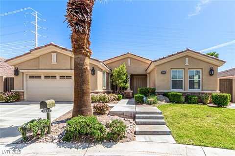 3282 Rabbit Brush Court, Las Vegas, NV 89135