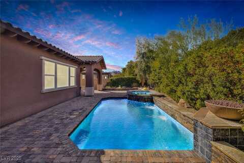 775 Porto Mio Way, Las Vegas, NV 89138