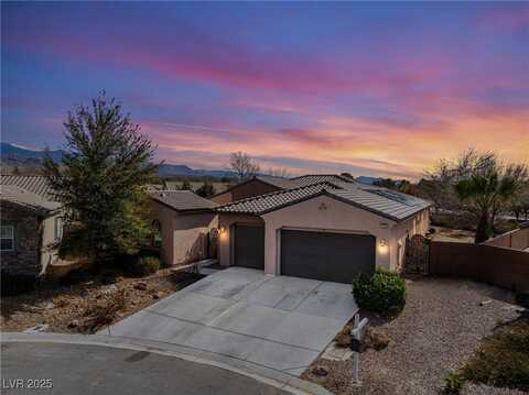 4755 S Santa Fiora Street, Pahrump, NV 89061