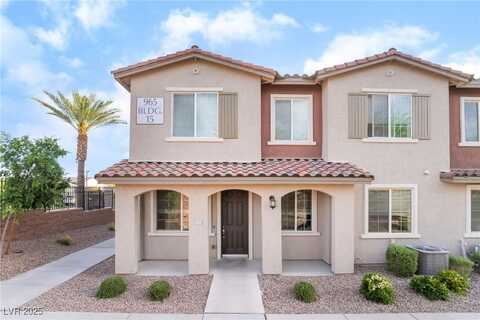 965 Nevada State Drive, Henderson, NV 89002