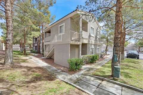 5250 S Rainbow Boulevard, Las Vegas, NV 89118