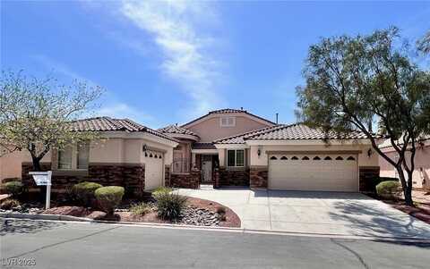 1963 Dakota Lodge Avenue, Las Vegas, NV 89123