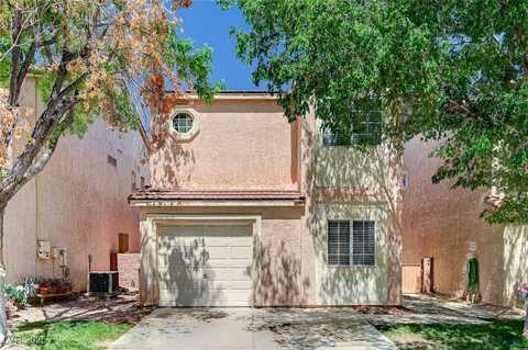 5588 Ness Avenue, Las Vegas, NV 89118