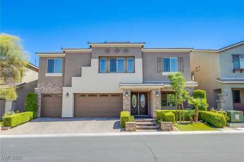 8303 Saddleback Ledge Avenue, Las Vegas, NV 89147