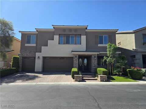 8303 Saddleback Ledge Avenue, Las Vegas, NV 89147