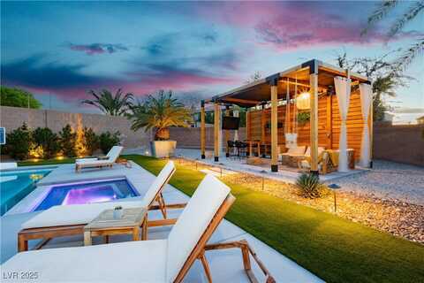 1025 Via Capannoli Terrace, Henderson, NV 89052