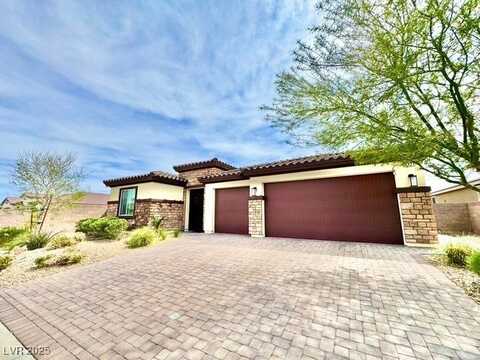 4421 Rubious Avenue, North Las Vegas, NV 89084