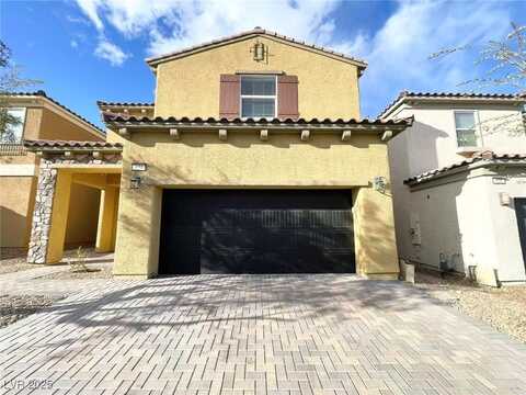 634 Wounded Star Avenue, Las Vegas, NV 89178