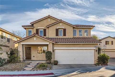 9379 Malaya Garnet Court, Las Vegas, NV 89148