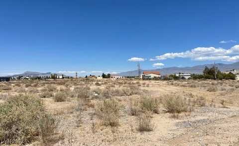 960 E Elderberry Street, Pahrump, NV 89048