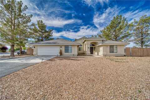 151 Hornet Street, Pahrump, NV 89048