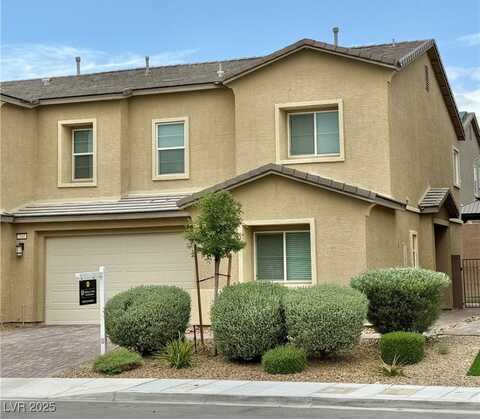 7041 Fossil Rim Street, North Las Vegas, NV 89084