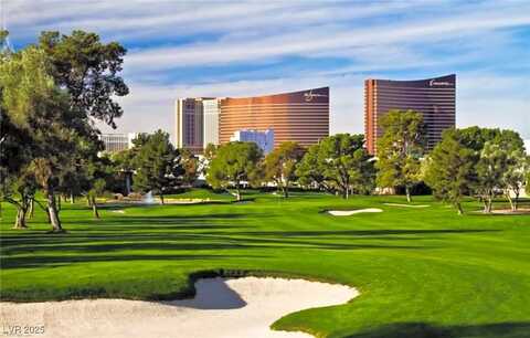 3045 Pinehurst Drive, Las Vegas, NV 89109