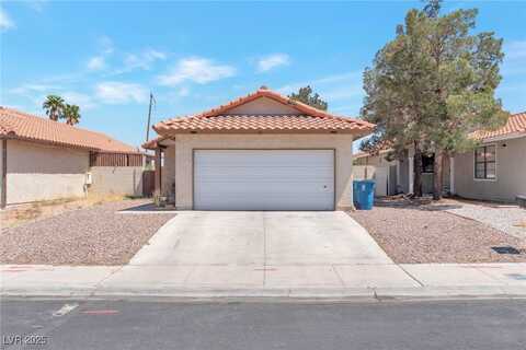 133 Jon Belger Drive, Las Vegas, NV 89145