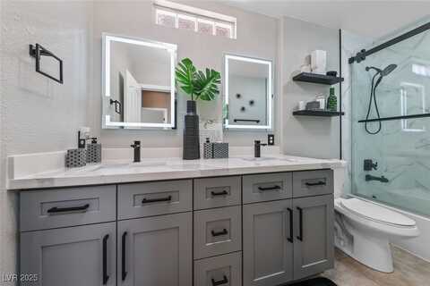 496 Grassrange Lane, Henderson, NV 89052