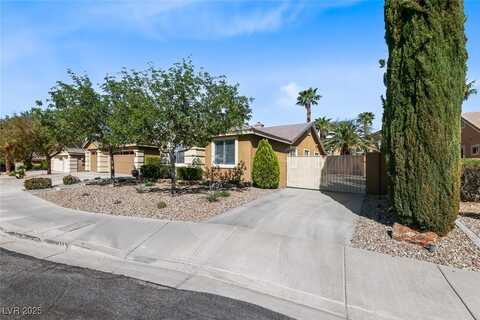 496 Grassrange Lane, Henderson, NV 89052