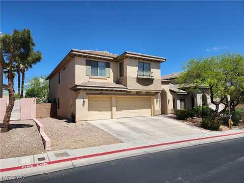 9052 Pine Mission Avenue, Las Vegas, NV 89143