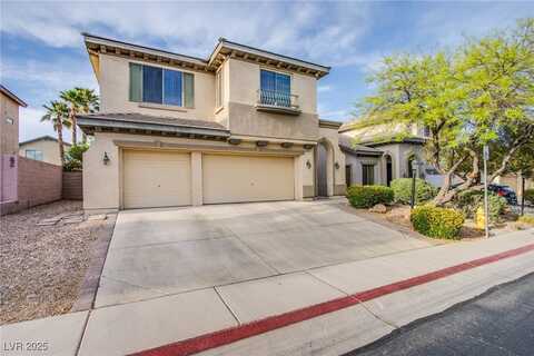 9052 Pine Mission Avenue, Las Vegas, NV 89143