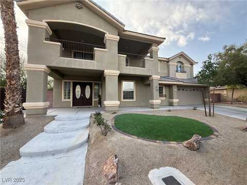 6213 Foxhunt Street, Las Vegas, NV 89130