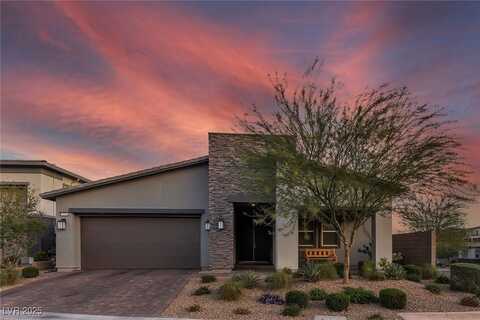 109 Reverie Heights Avenue, Henderson, NV 89011
