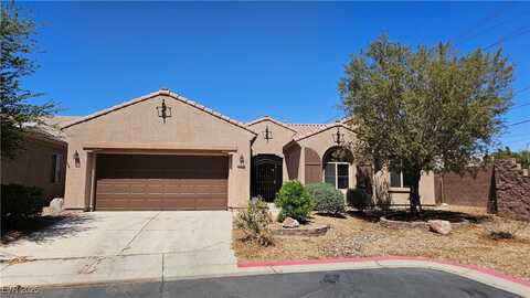 5772 Flying Birdie Avenue, Las Vegas, NV 89122