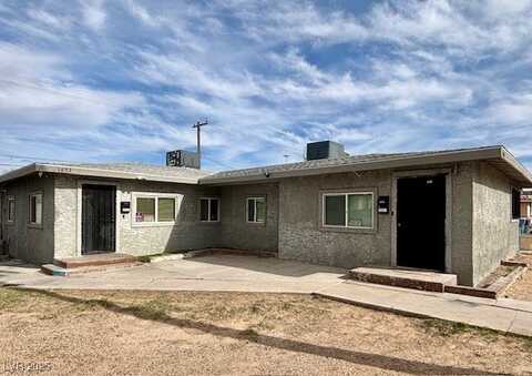 1651 Cadillac Lane, Las Vegas, NV 89106